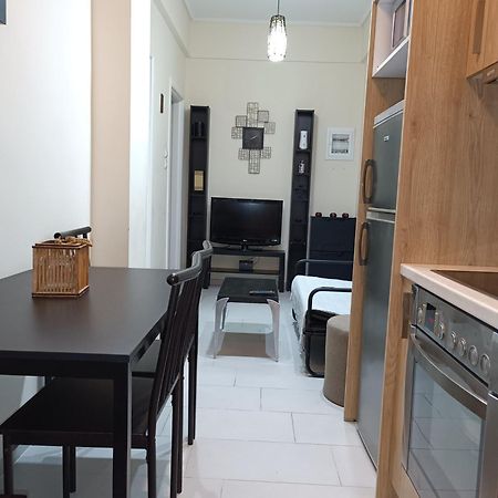 Home In The Heart Of City Athen Eksteriør billede