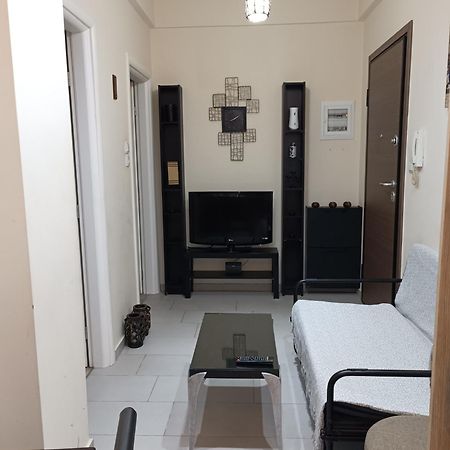 Home In The Heart Of City Athen Eksteriør billede