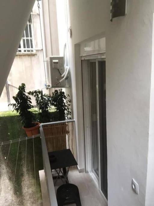 Home In The Heart Of City Athen Eksteriør billede